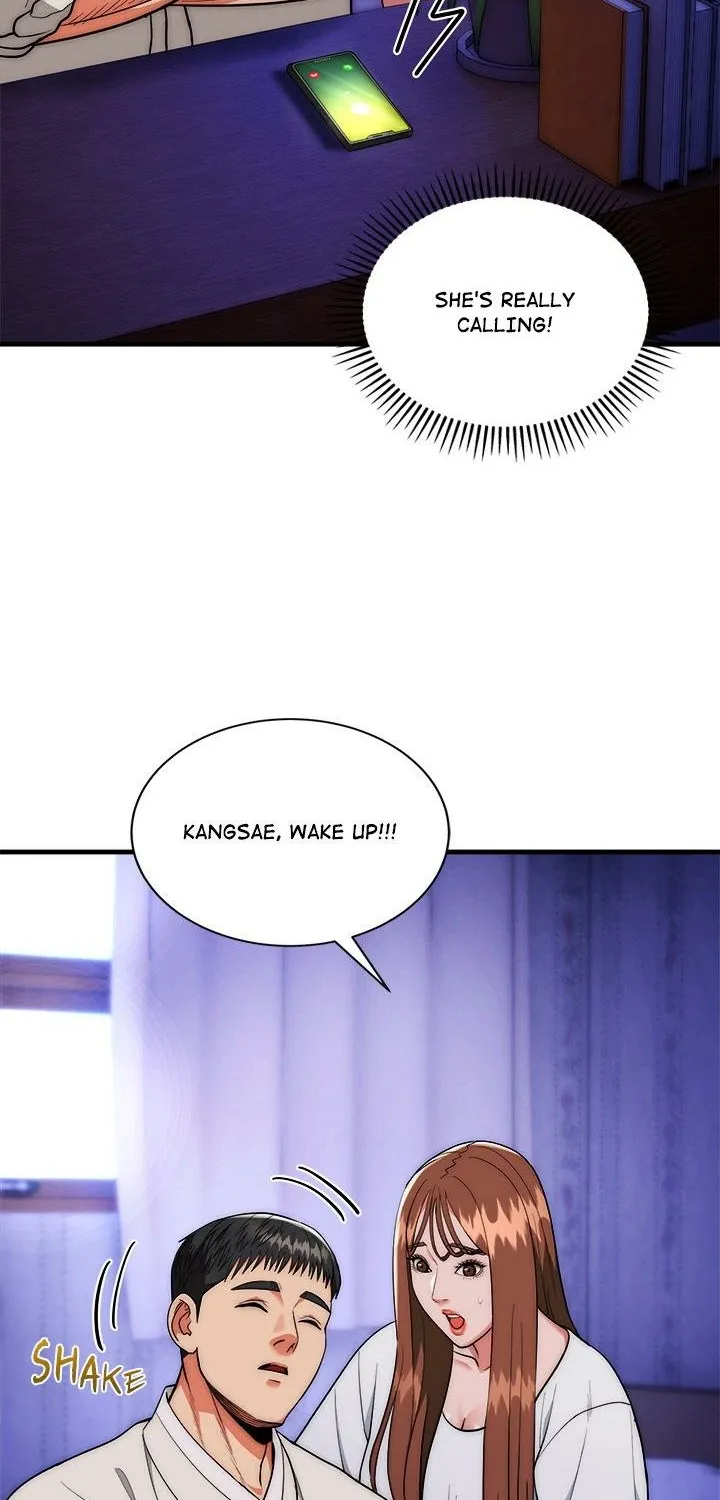 Kangsae the Strong Chapter 20 page 2 - 
