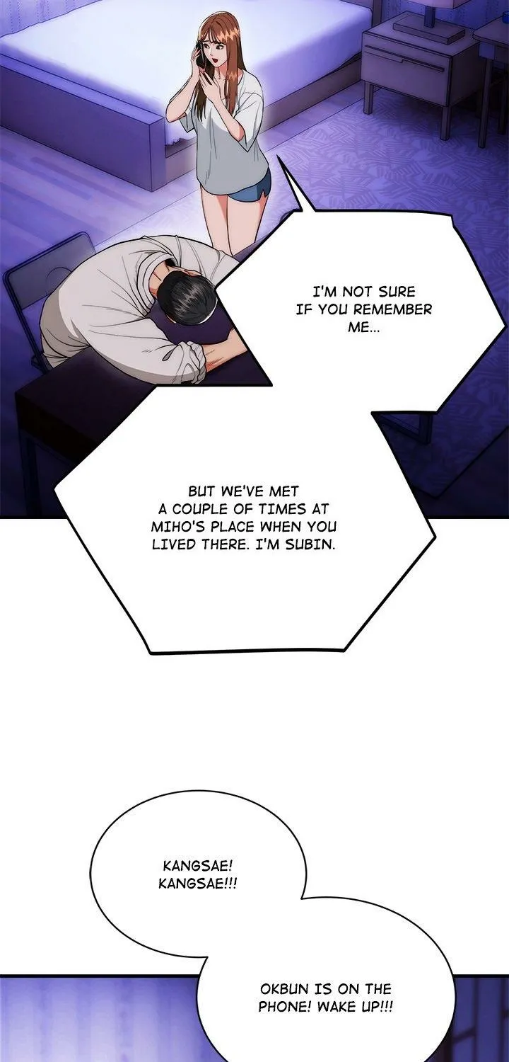 Kangsae the Strong Chapter 20 page 13 - 