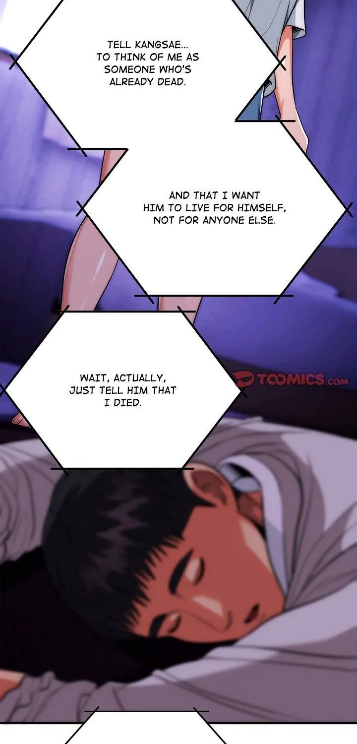 Kangsae the Strong Chapter 20 page 18 - 