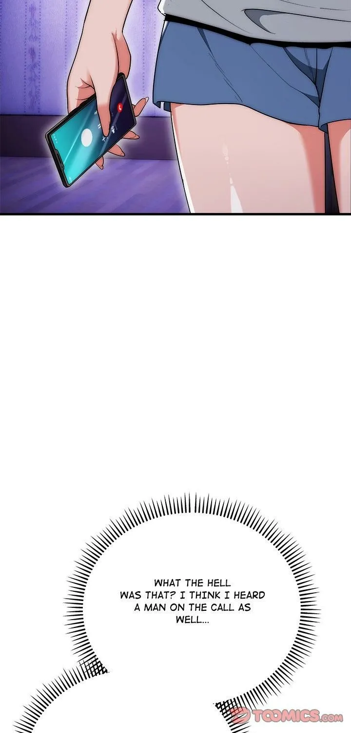 Kangsae the Strong Chapter 20 page 21 - 
