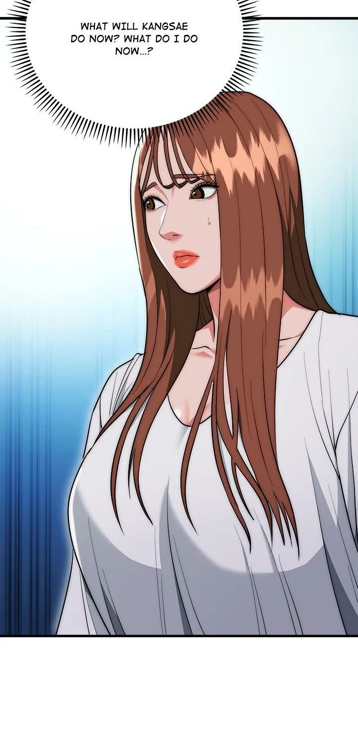 Kangsae the Strong Chapter 20 page 22 - 