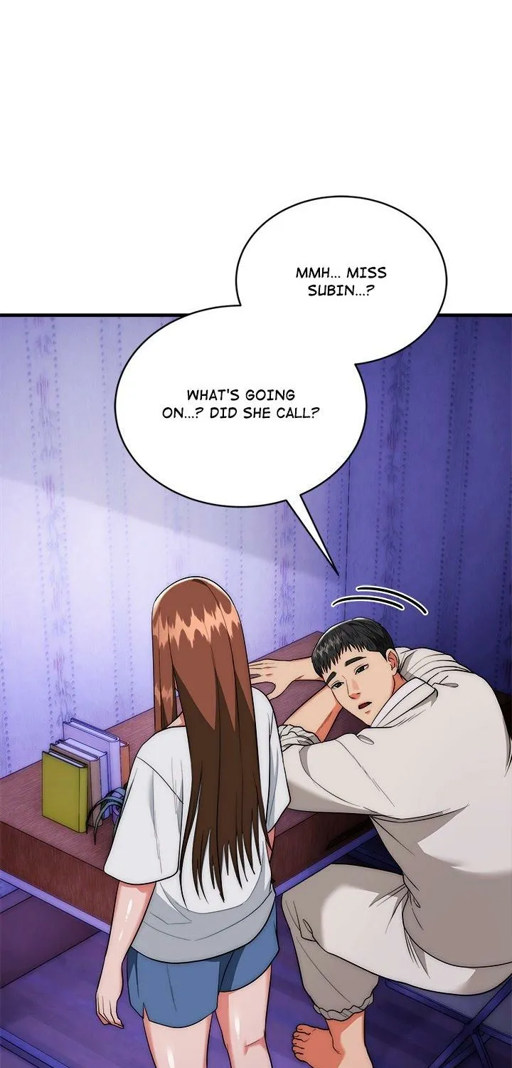 Kangsae the Strong Chapter 20 page 23 - 
