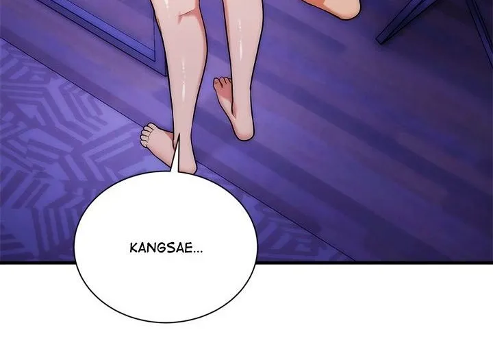 Kangsae the Strong Chapter 20 page 24 - 