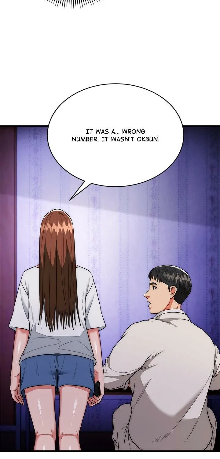 Kangsae the Strong Chapter 20 page 27 - 