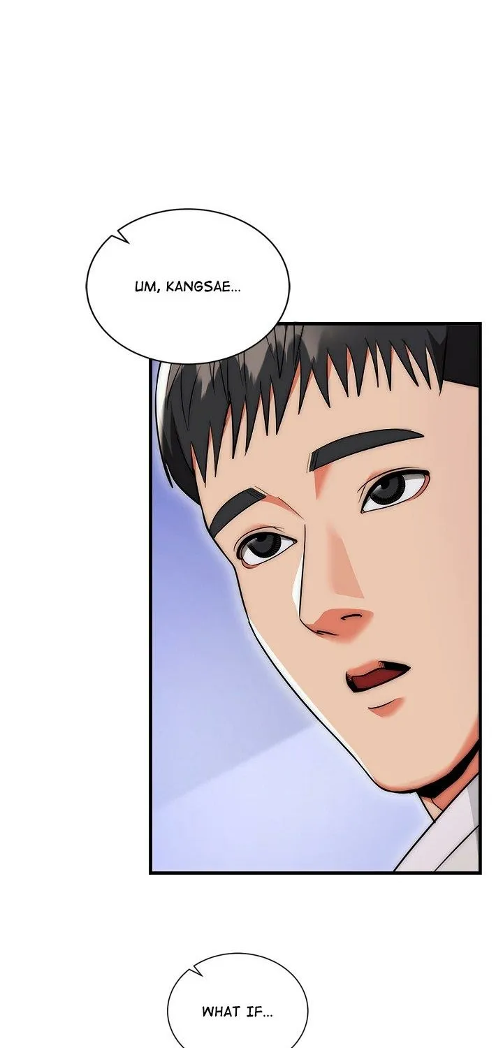 Kangsae the Strong Chapter 20 page 30 - 