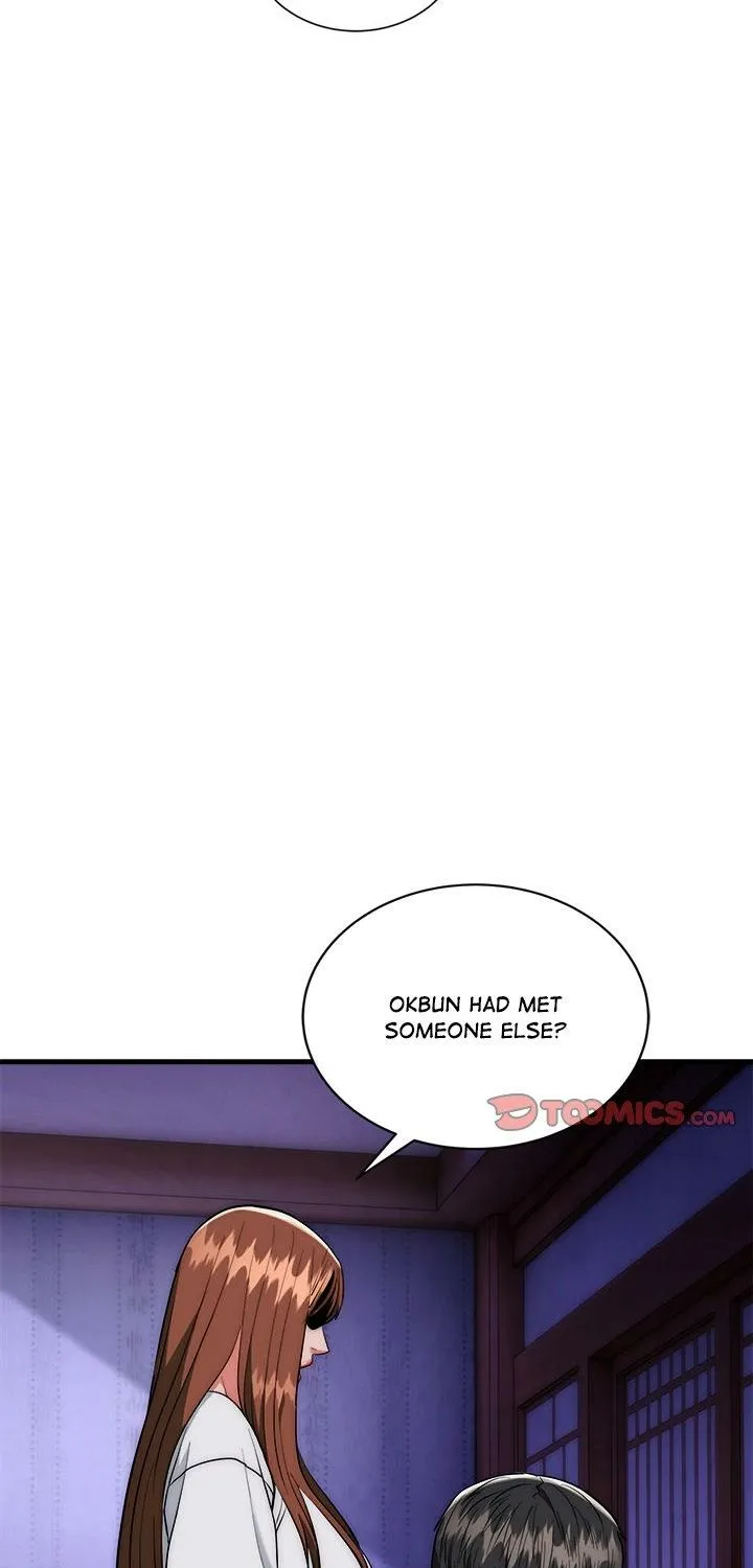 Kangsae the Strong Chapter 20 page 31 - 