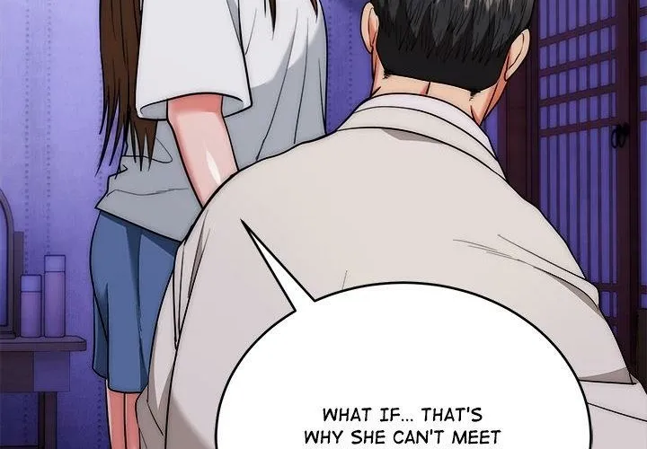 Kangsae the Strong Chapter 20 page 32 - 
