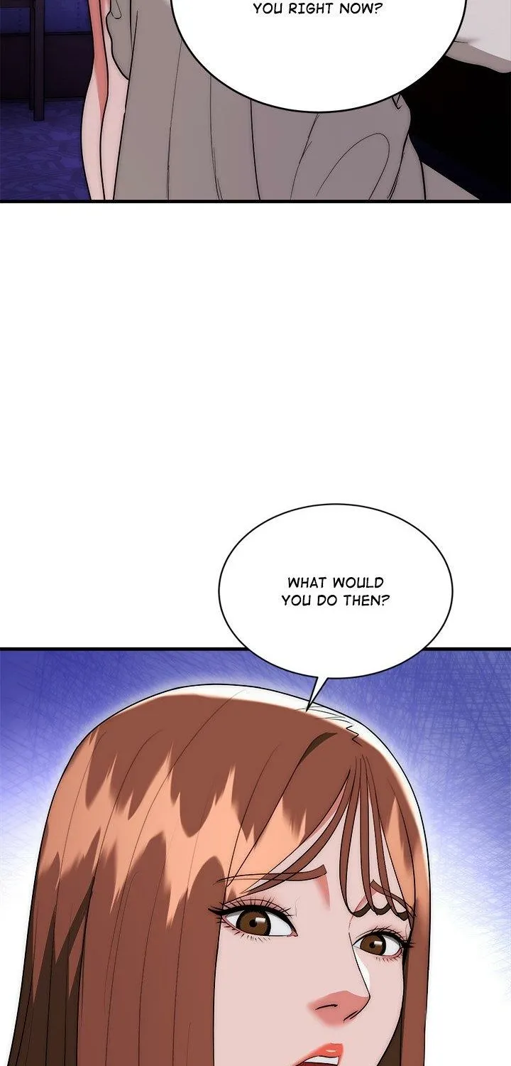 Kangsae the Strong Chapter 20 page 33 - 
