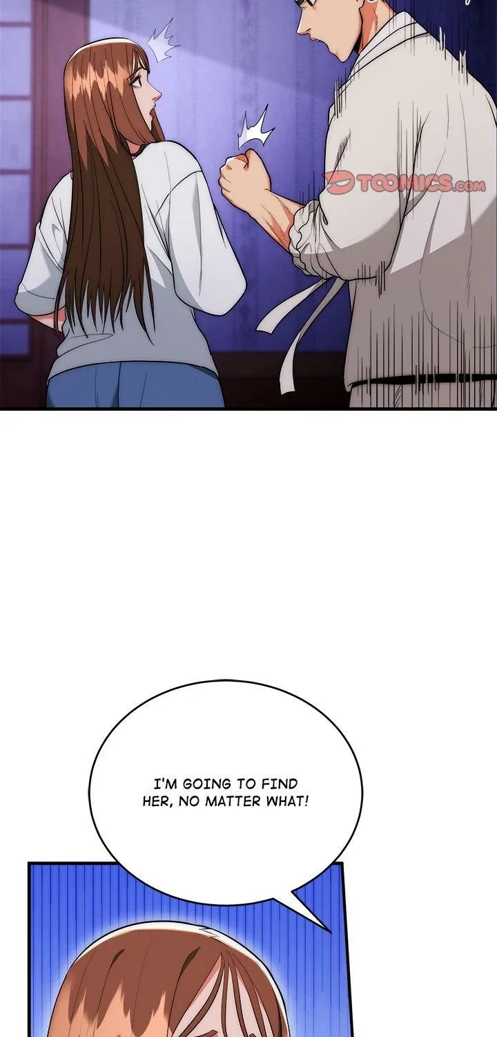 Kangsae the Strong Chapter 20 page 35 - 