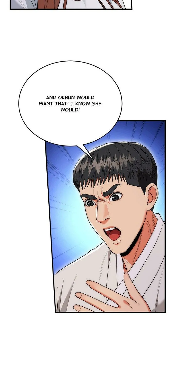 Kangsae the Strong Chapter 20 page 37 - 