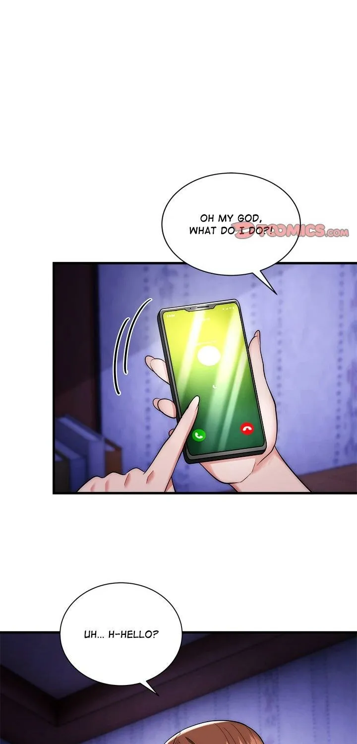Kangsae the Strong Chapter 20 page 5 - 