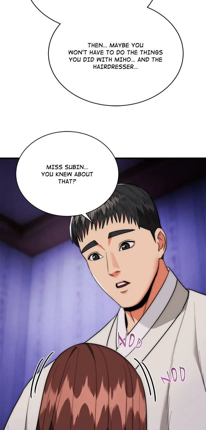 Kangsae the Strong Chapter 20 page 41 - 