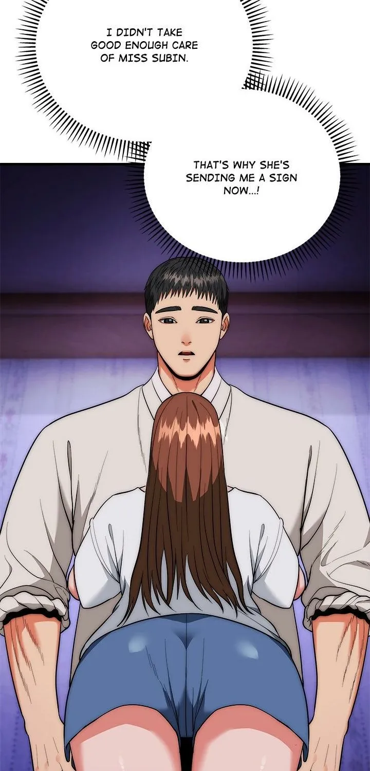 Kangsae the Strong Chapter 20 page 43 - 
