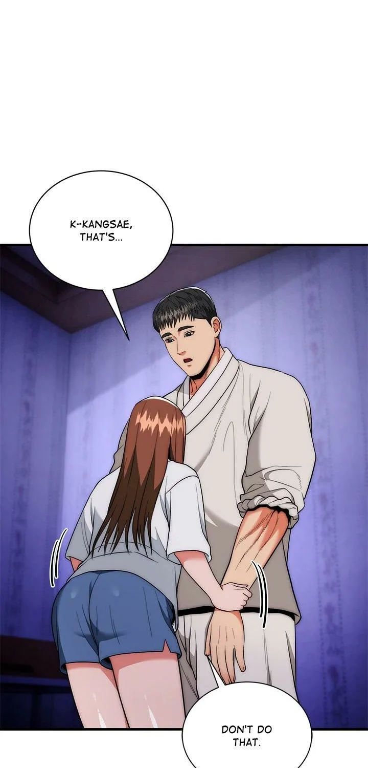 Kangsae the Strong Chapter 20 page 47 - 