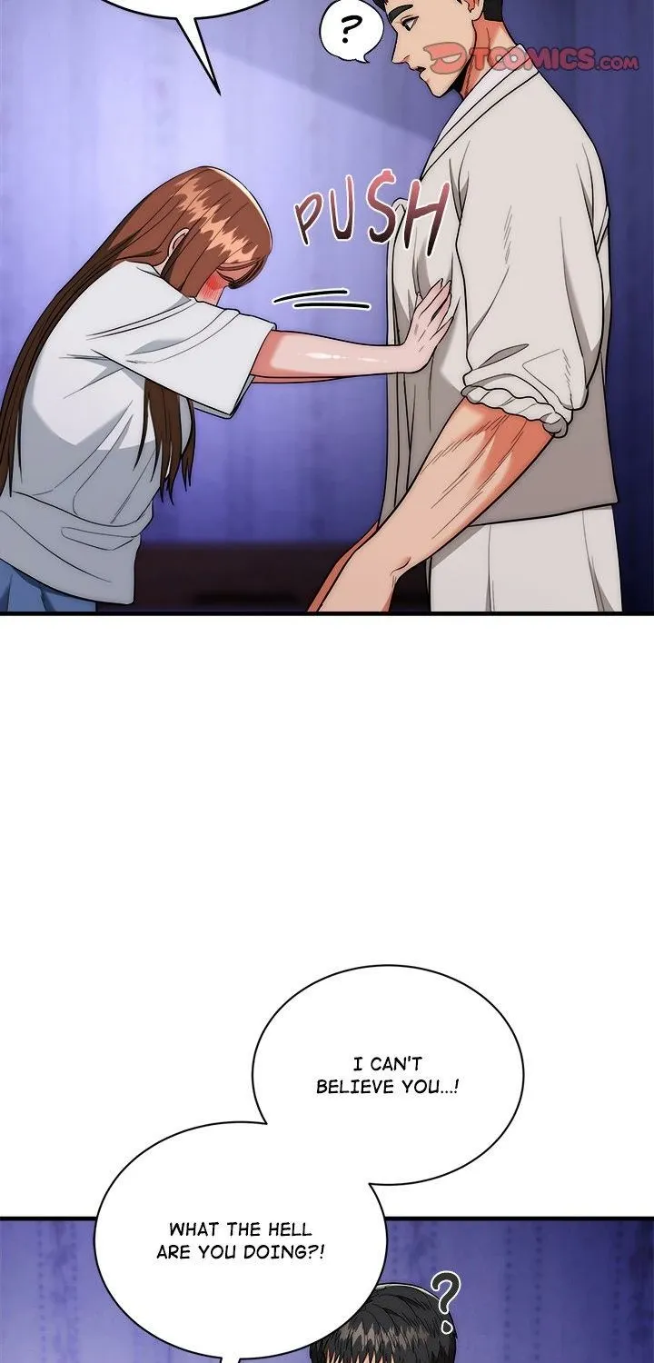 Kangsae the Strong Chapter 20 page 49 - 