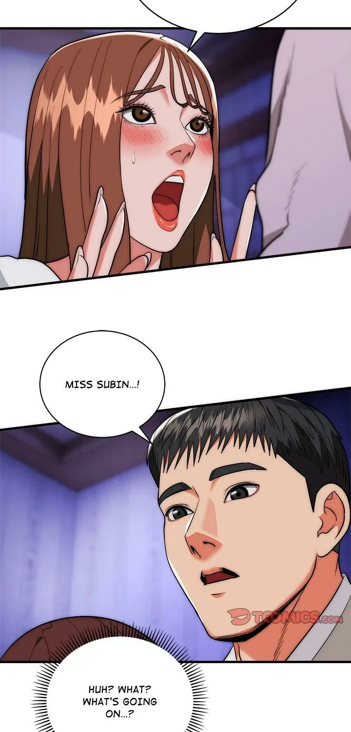 Kangsae the Strong Chapter 20 page 51 - 
