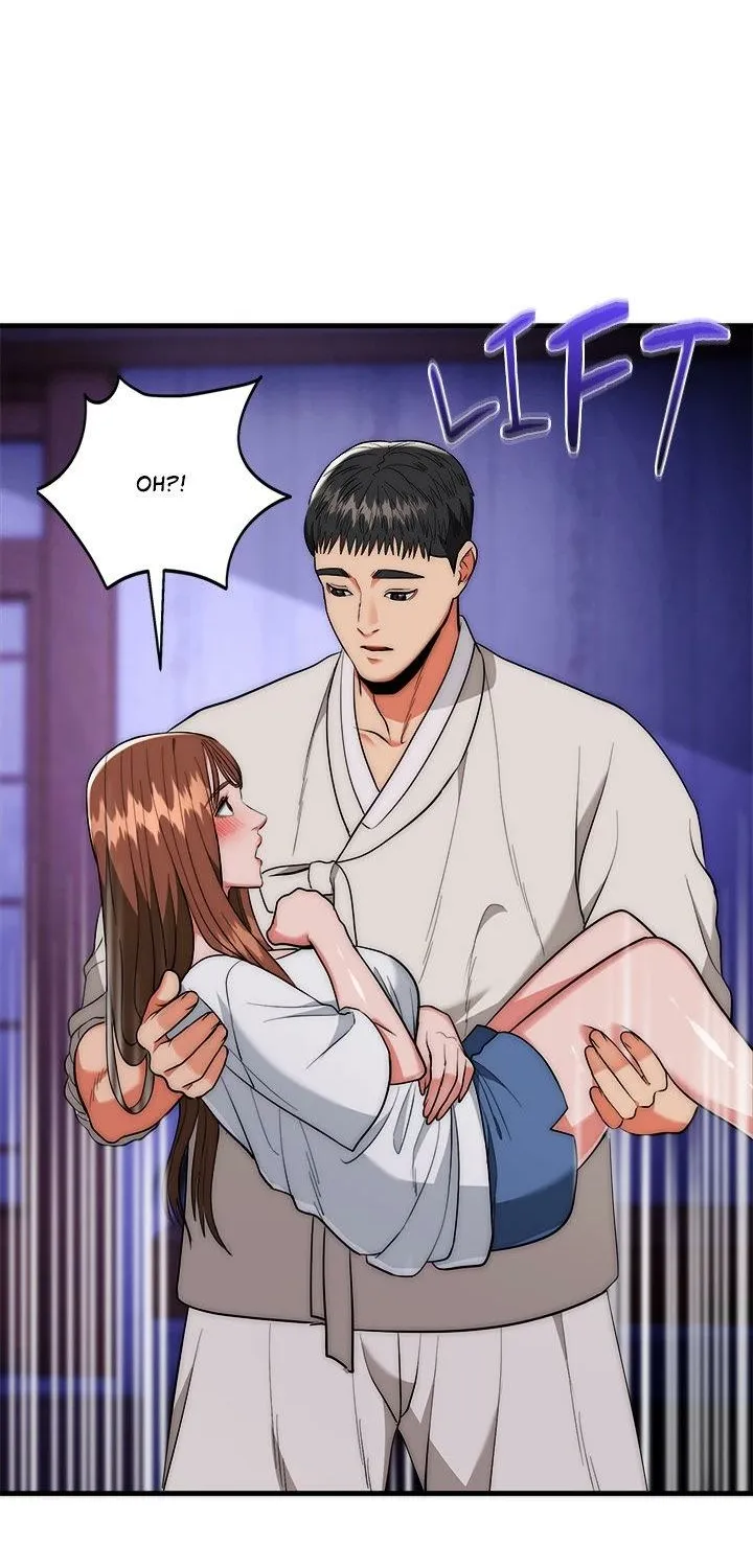 Kangsae the Strong Chapter 20 page 54 - 