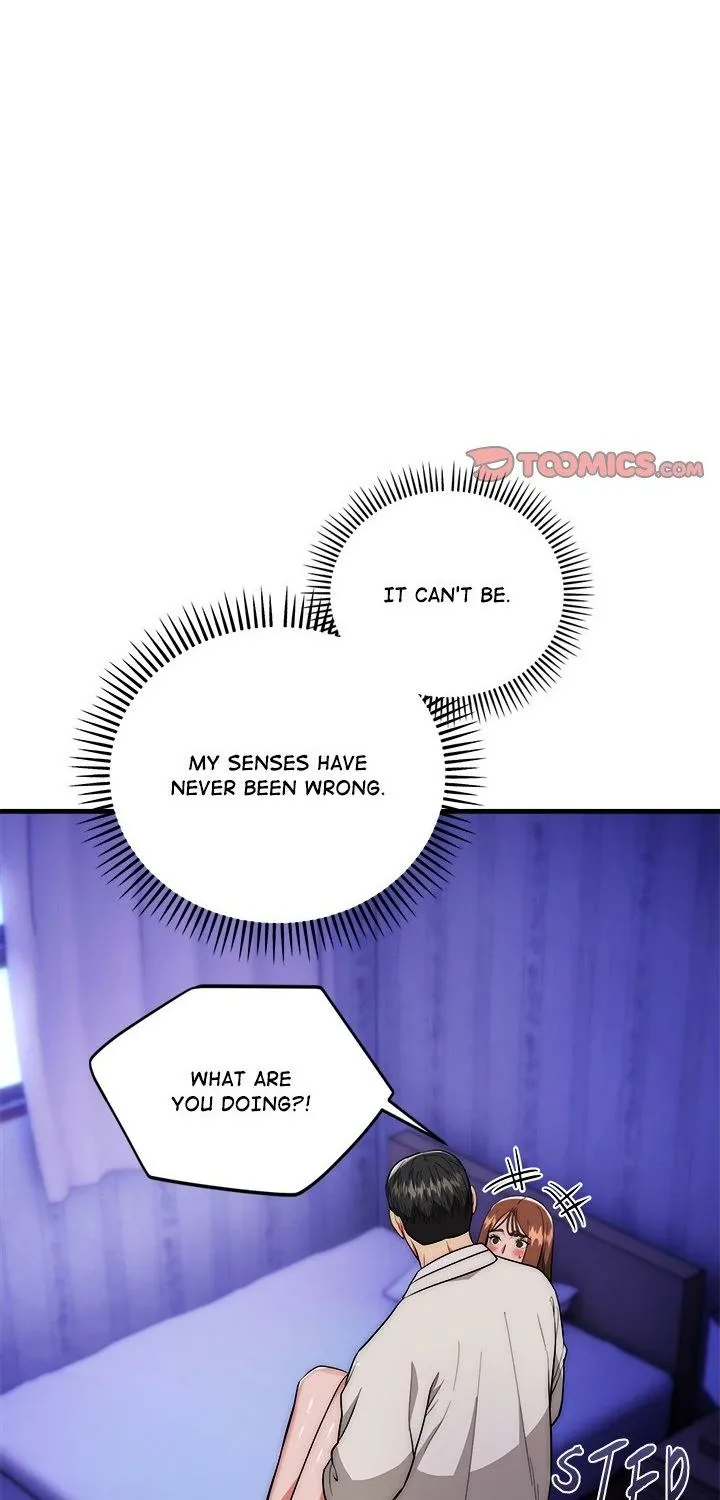 Kangsae the Strong Chapter 20 page 55 - 