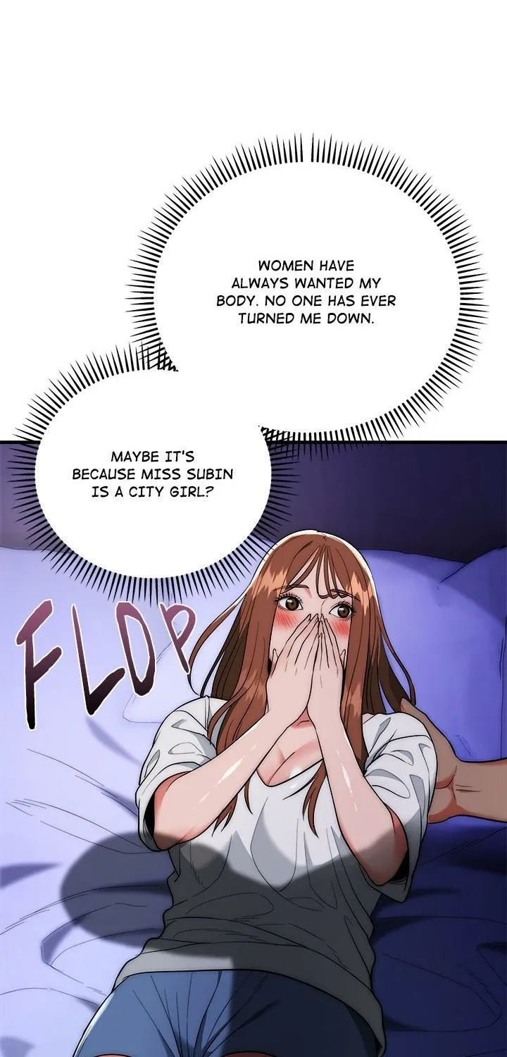 Kangsae the Strong Chapter 20 page 57 - 