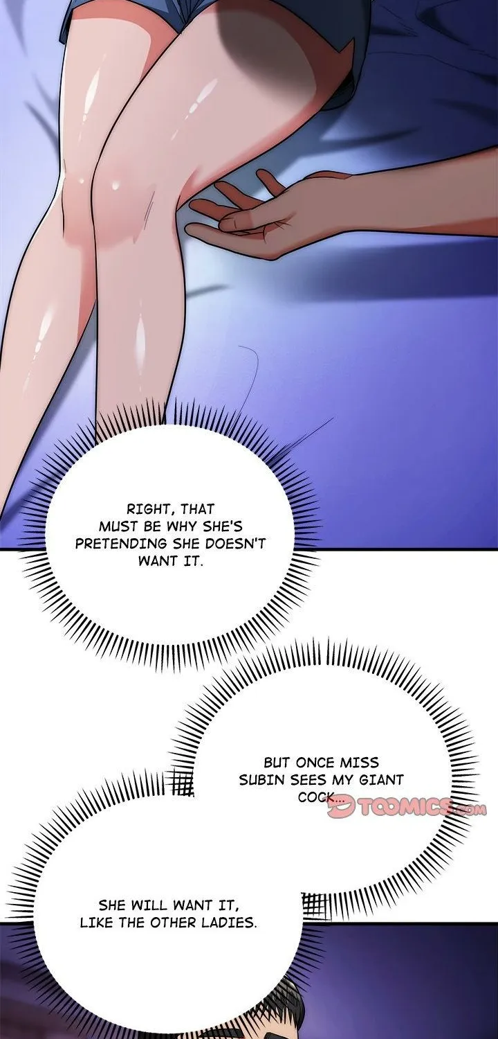 Kangsae the Strong Chapter 20 page 58 - 
