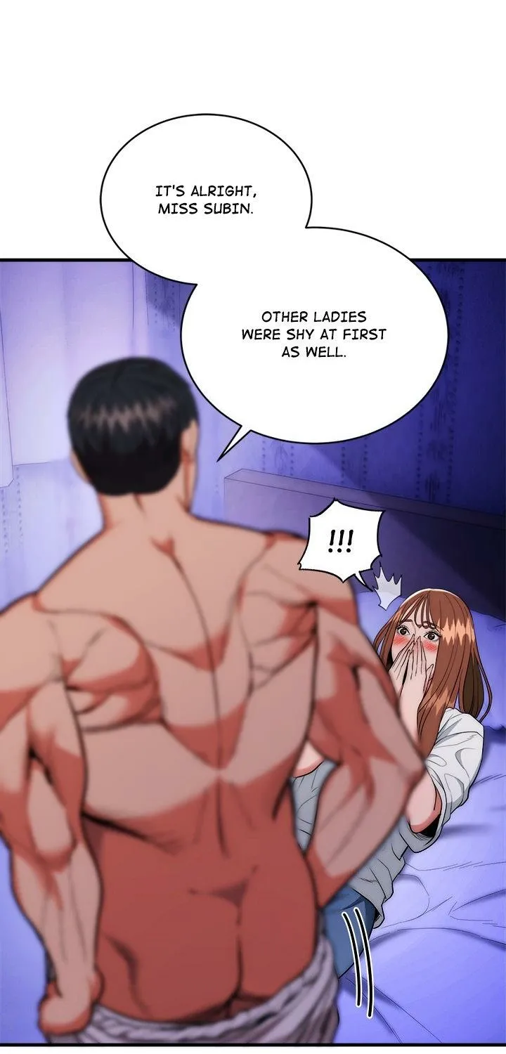 Kangsae the Strong Chapter 20 page 61 - 