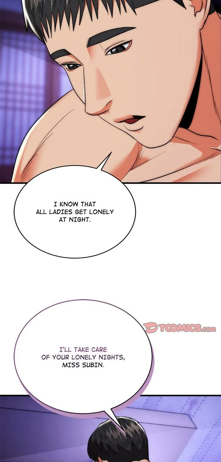 Kangsae the Strong Chapter 20 page 65 - 