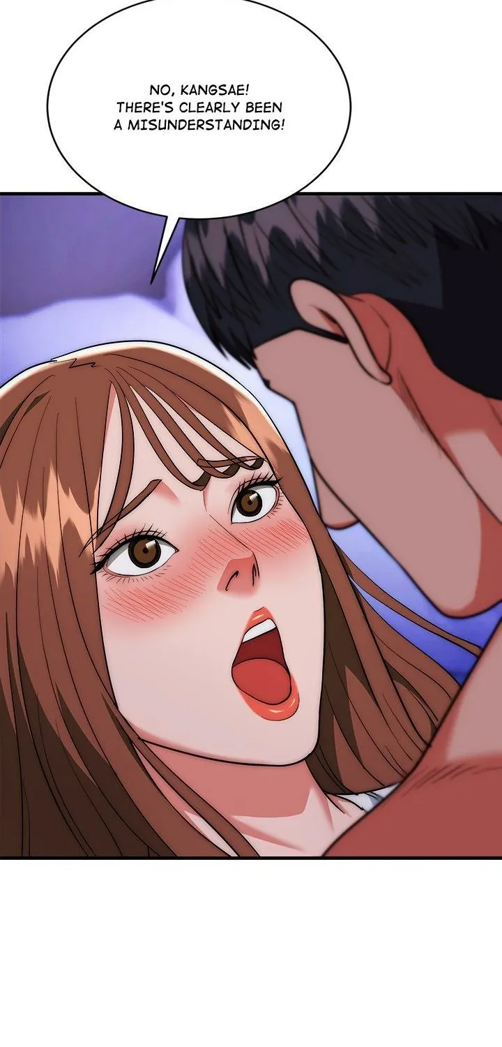 Kangsae the Strong Chapter 20 page 67 - 