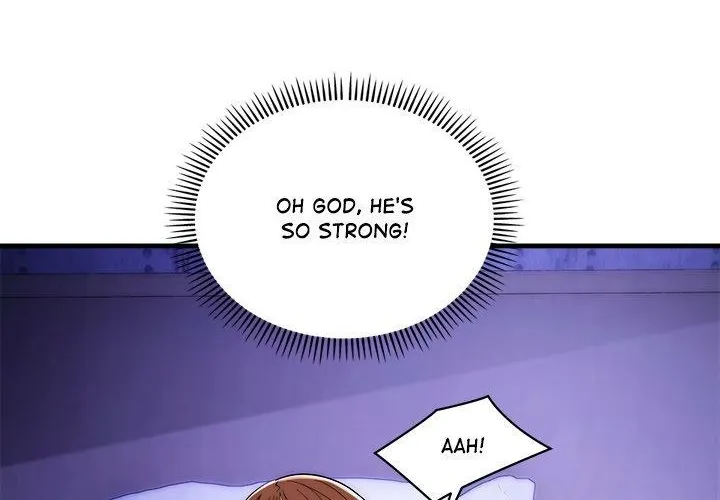 Kangsae the Strong Chapter 20 page 68 - 