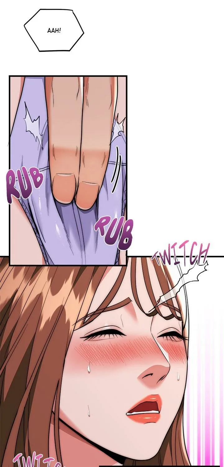 Kangsae the Strong Chapter 20 page 73 - 