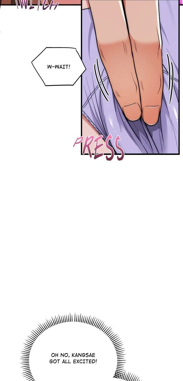 Kangsae the Strong Chapter 20 page 74 - 