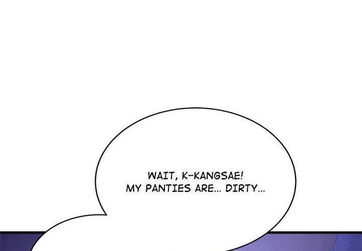 Kangsae the Strong Chapter 20 page 76 - 