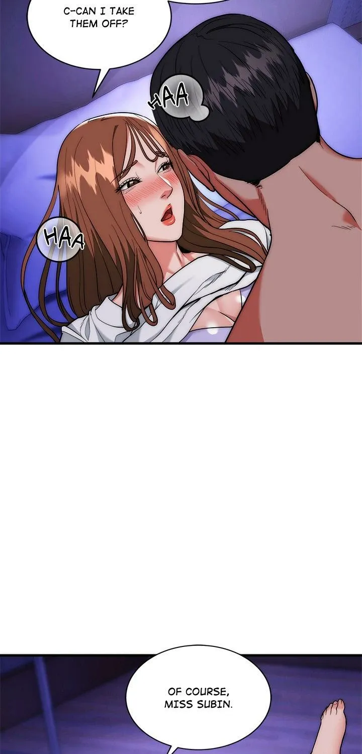 Kangsae the Strong Chapter 20 page 77 - 