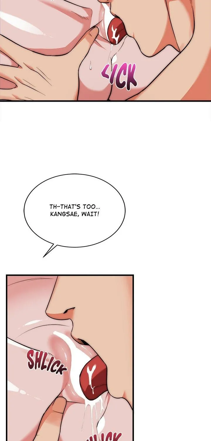 Kangsae the Strong Chapter 21 page 13 - 