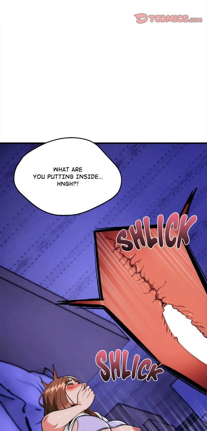 Kangsae the Strong Chapter 21 page 15 - 