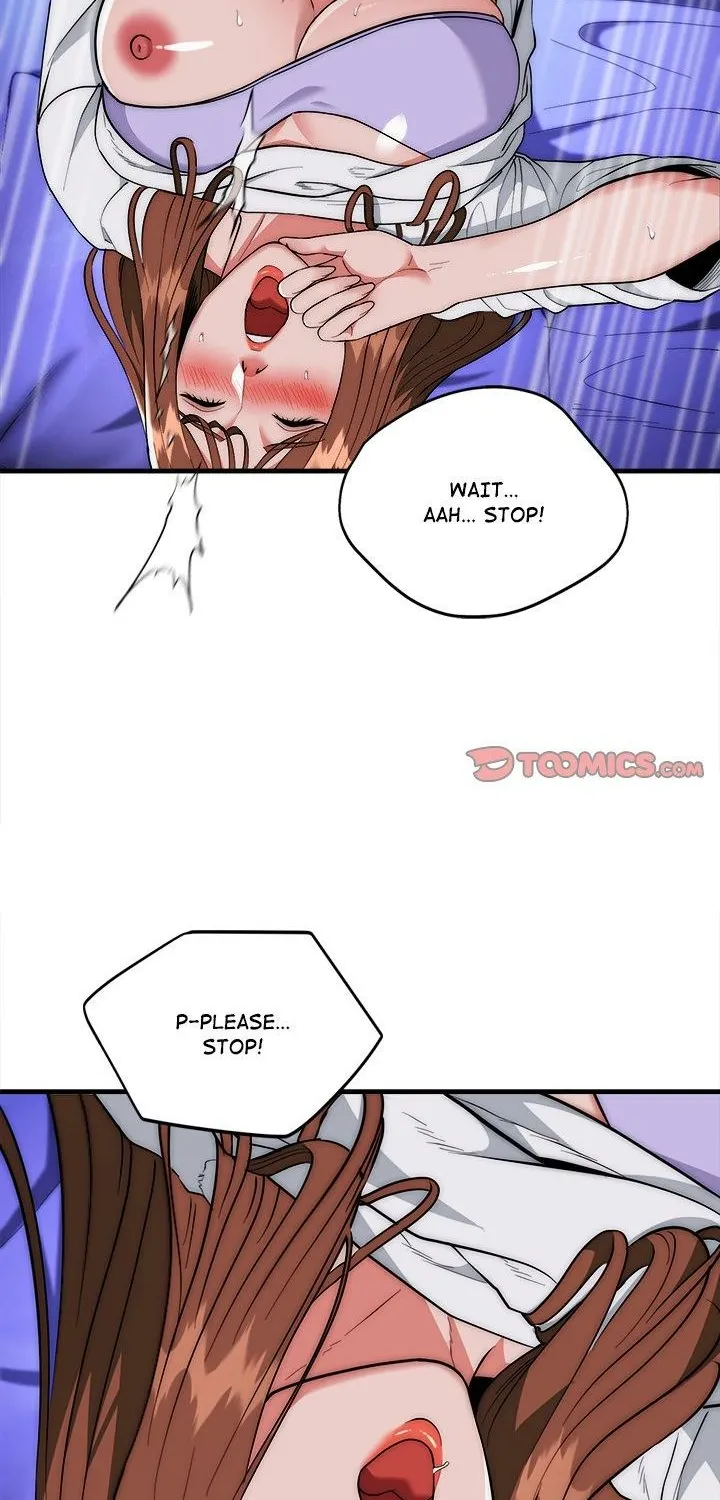 Kangsae the Strong Chapter 21 page 18 - 