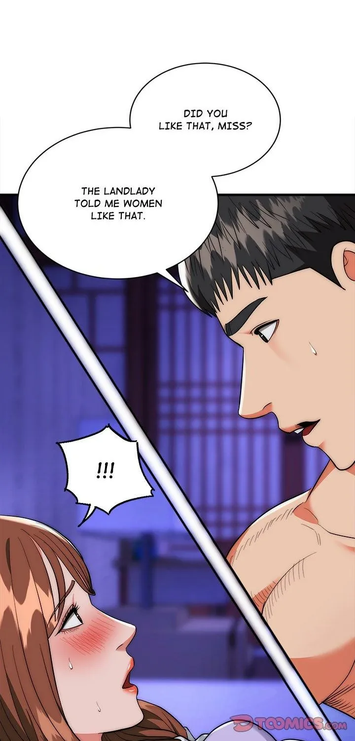 Kangsae the Strong Chapter 21 page 21 - 