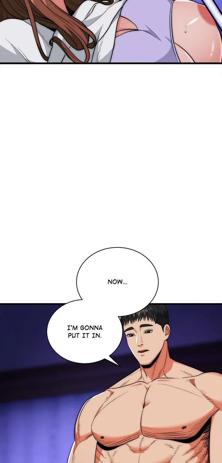 Kangsae the Strong Chapter 21 page 22 - 