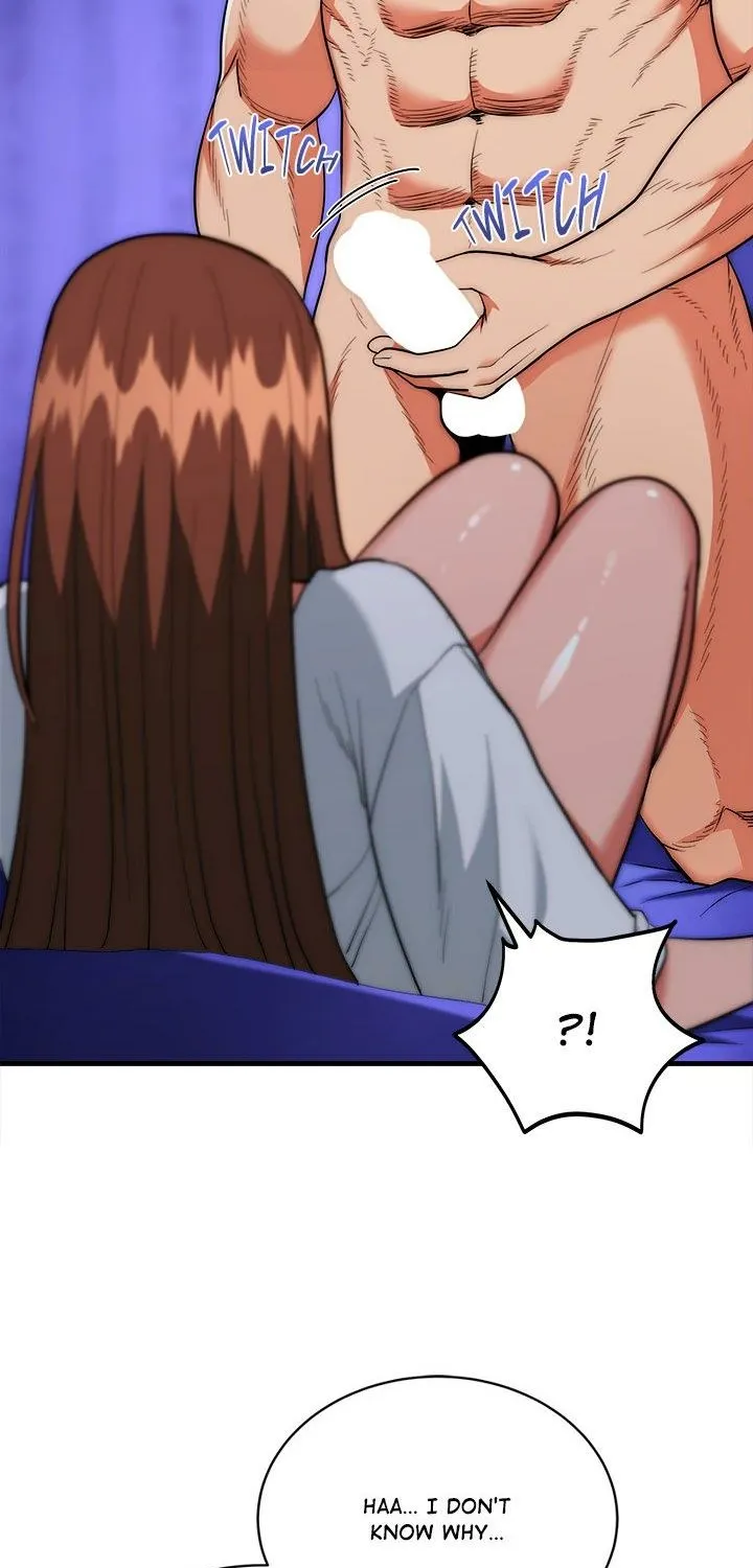 Kangsae the Strong Chapter 21 page 23 - 