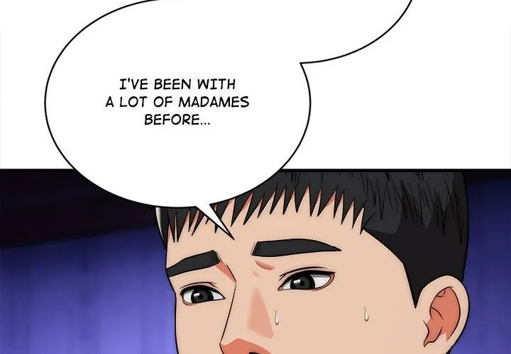 Kangsae the Strong Chapter 21 page 24 - 