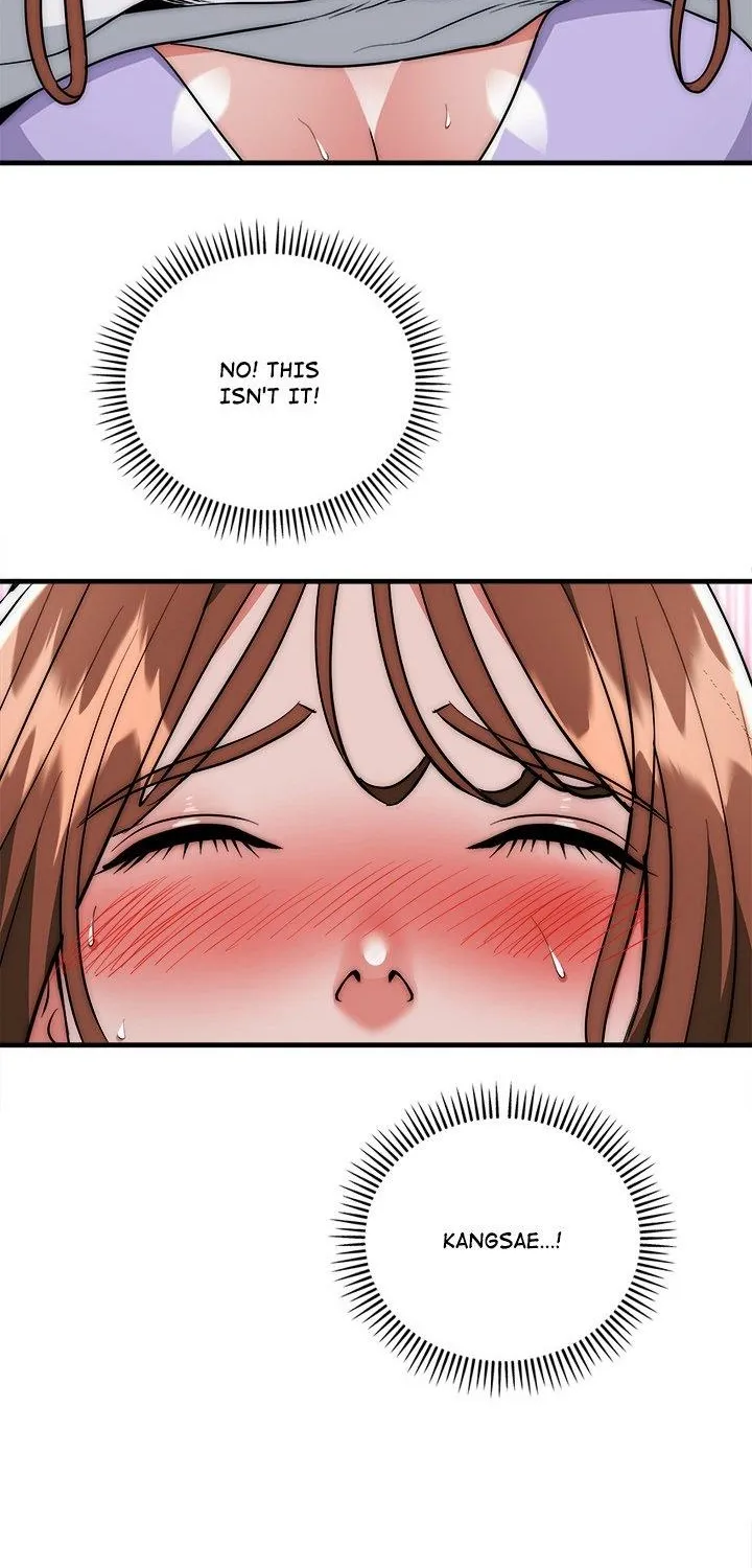 Kangsae the Strong Chapter 21 page 30 - 