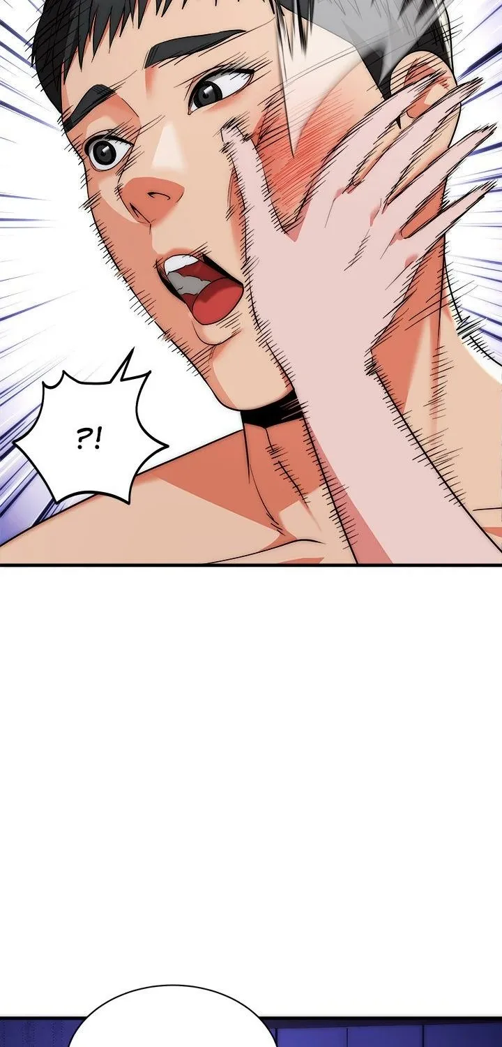 Kangsae the Strong Chapter 21 page 33 - 