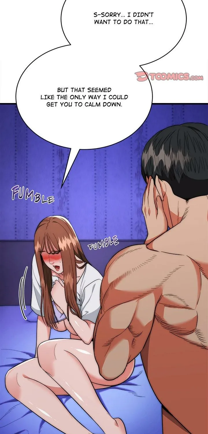 Kangsae the Strong Chapter 21 page 35 - 