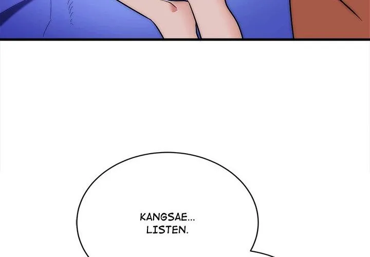 Kangsae the Strong Chapter 21 page 36 - 