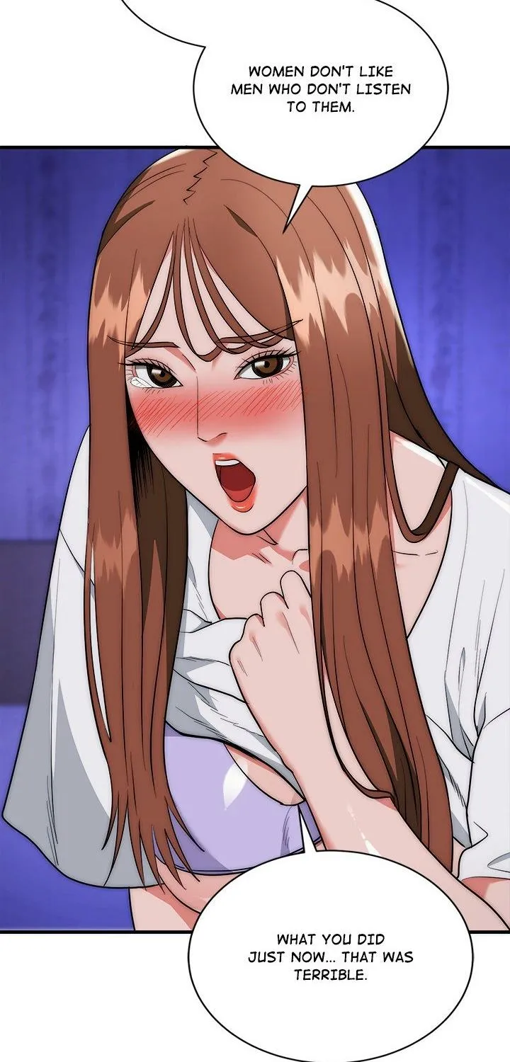 Kangsae the Strong Chapter 21 page 37 - 