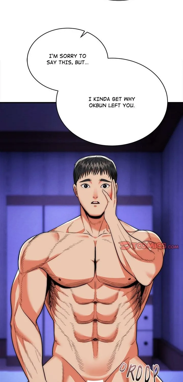 Kangsae the Strong Chapter 21 page 38 - 