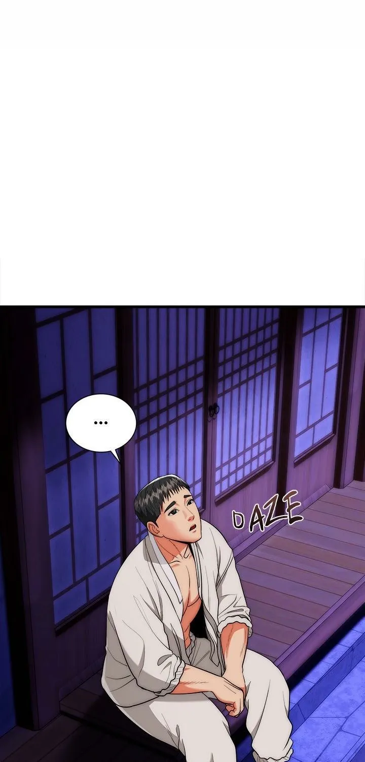 Kangsae the Strong Chapter 21 page 43 - 