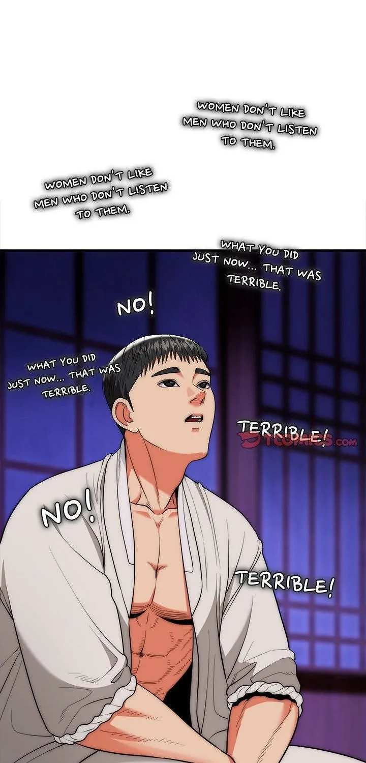 Kangsae the Strong Chapter 21 page 45 - 