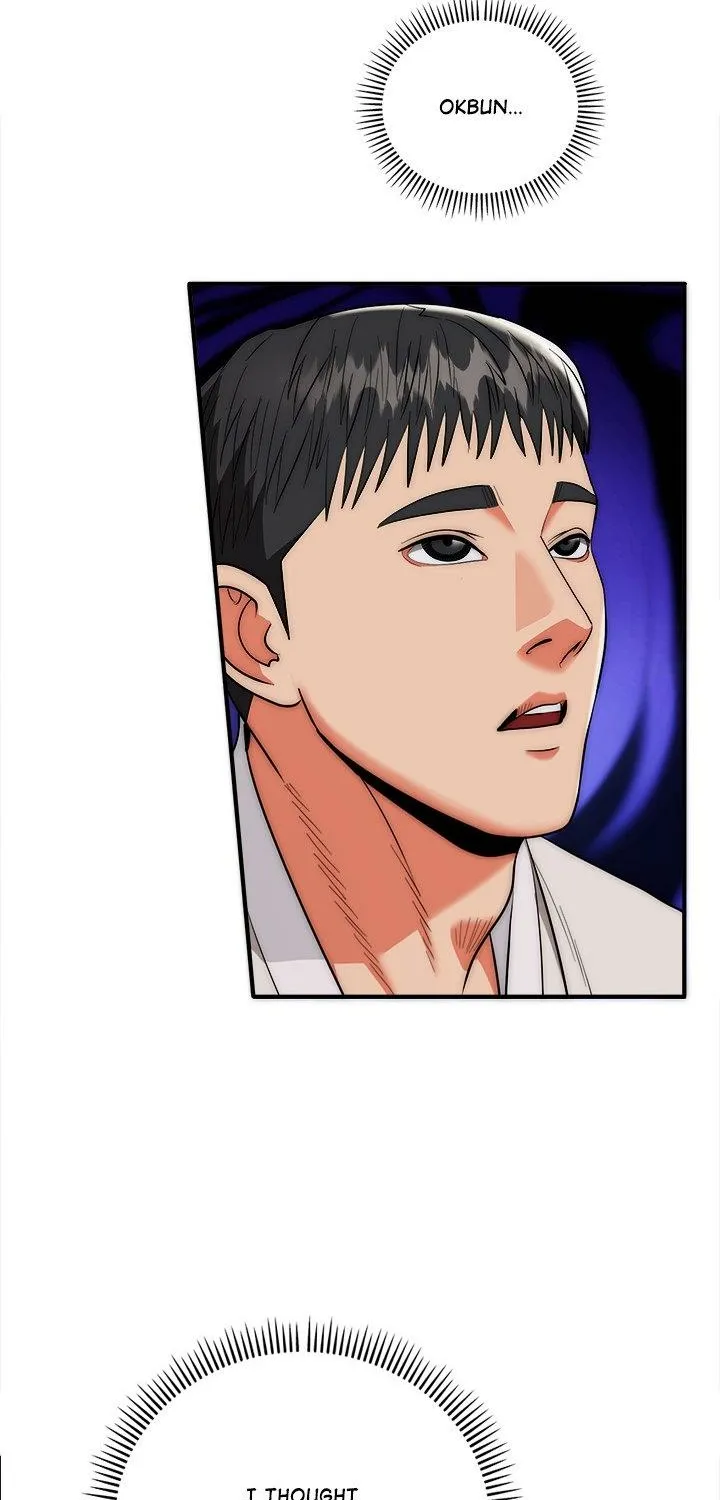 Kangsae the Strong Chapter 21 page 47 - 