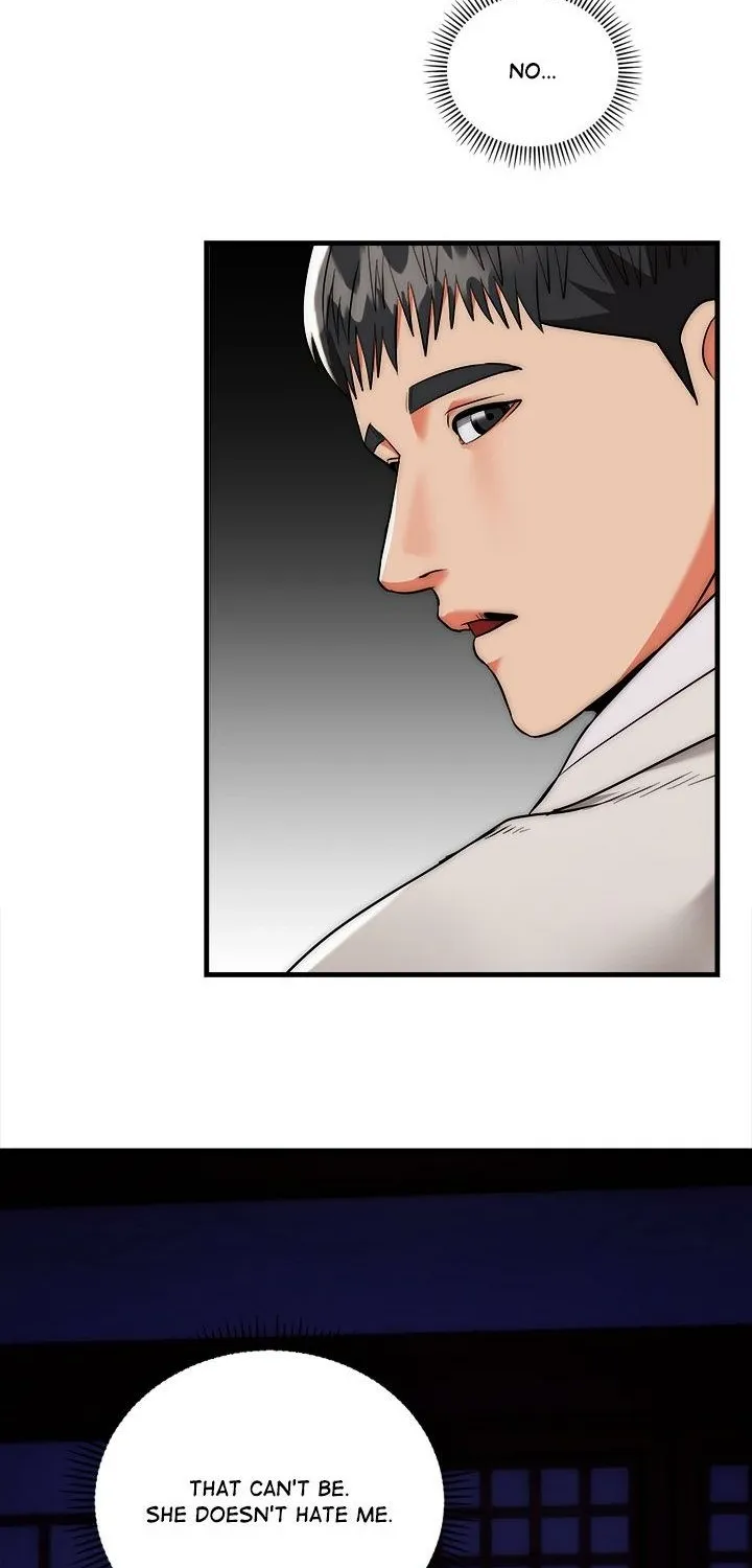Kangsae the Strong Chapter 21 page 50 - 