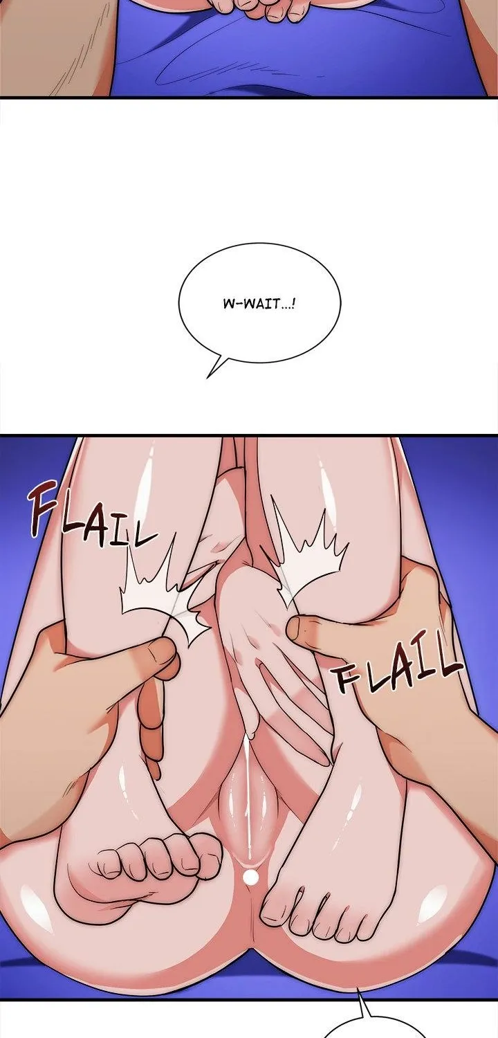 Kangsae the Strong Chapter 21 page 6 - 